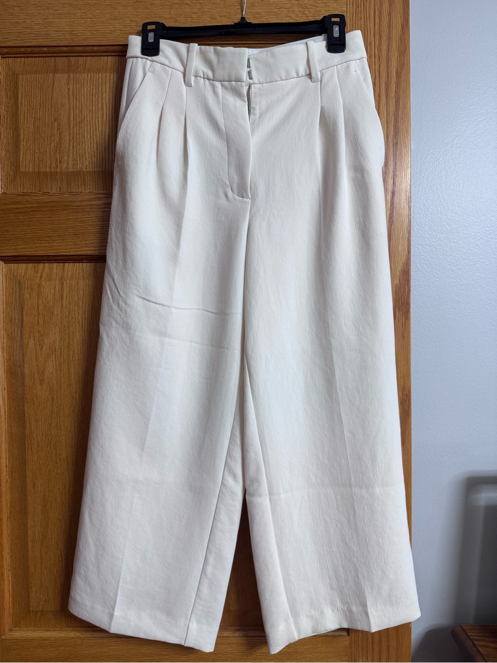 Aritzia Wilfred Cropped Pants
